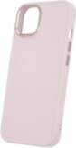 OEM Satin Back Case priekš Apple