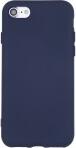 OEM Silicone Back Case (Microfiber Soft