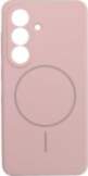 OEM Silicone Back Case with MagSafe