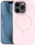 OEM Silicone Thin Mag Case with
