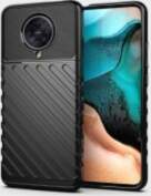 OEM Thunder Series Twill Texture TPU