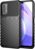 OEM Thunder Series Twill Texture TPU