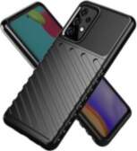 OEM Thunder Series Twill Texture TPU