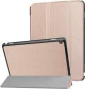 OEM Tri-fold Stand PU Leather Case