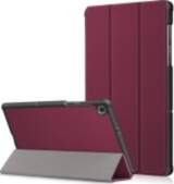OEM Tri-fold Stand PU Leather Case
