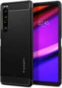 Spigen Rugged Armor Back Case priekš