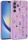 Tech-Protect Mood Series Back Case priekš