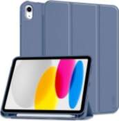 Tech-Protect SC Pen Book Case priekš