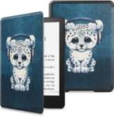 Tech-Protect Smart Case priekš Amazon Kindle