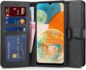 Tech-Protect Wallet Book Case priekš Samsung