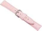 20mm Beline Croco Leather Watch Strap
