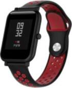 20mm Beline Soft Silicone Watch Strap