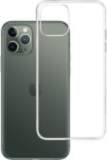 3MK Clear Case priekš Apple iPhone