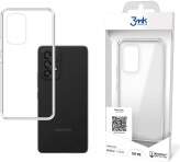 3MK Clear Case priekš Samsung Galaxy
