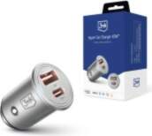 3MK Hyper Car Charger Type-C /