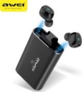 Awei T85 TWS Twins True Wireless
