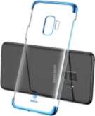 BASEUS Glitter Series Plating Back Case