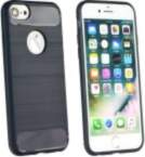 Forcell Carbon TPU Back Phone Case