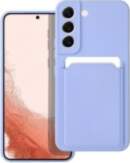 Forcell Card Back Case priekš Samsung