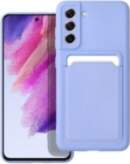 Forcell Card Back Case priekš Samsung