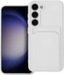 Forcell Card Back Case priekš Samsung