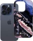 Forcell F-Protect Mirage Back Case with