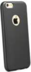 Forcell Fiber Case priekš Apple iPhone