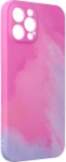 Forcell Pop Back Case priekš Apple