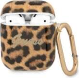 Guess GUA2USLEO Leopard Collection Case priekš