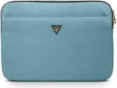 Guess Nylon Computer Sleeve with Metal