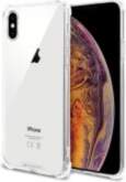 Mercury Bulletproof Back Case priekš Apple