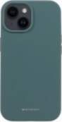 Mercury Silicone Case (Microfiber Soft Touch)