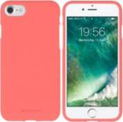 Mercury Soft Jelly Case priekš Apple