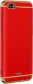 MOFI 3-In-1 Plastic Back Case priekš