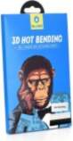 Mr. Monkey 3D Hot Bending Edge