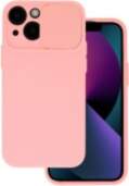 OEM CamShield Soft Back Case priekš