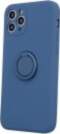 OEM Finger Grip Back Case priekš