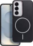 OEM Frame MagSafe Back Case priekš