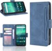 OEM Leather Protector Book Case with