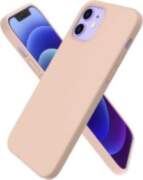OEM Liquid Silicone Back Case priekš