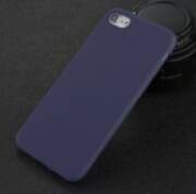 OEM Matt TPU Back Case priekš