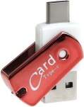 OEM Micro SD Card Reader with