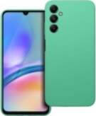 OEM Silicone Back Case (Microfiber Soft