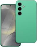 OEM Silicone Back Case (Microfiber Soft