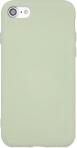 OEM Silicone Back Case (Microfiber Soft