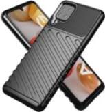 OEM Thunder Series Twill Texture TPU