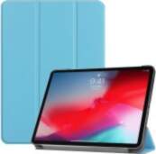 OEM Tri-fold Stand PU Leather Smart