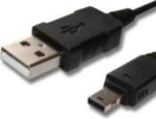 OEM USB Data cable 1m 12Pin