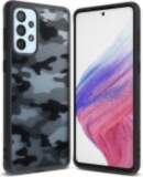 Ringke Fusion X Series Back Case