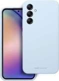 RoarKorea Cloud-Skin Silicone Case (Microfiber Soft